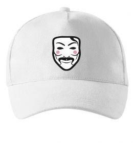 Кепка Анонімус Кепка Анонімус