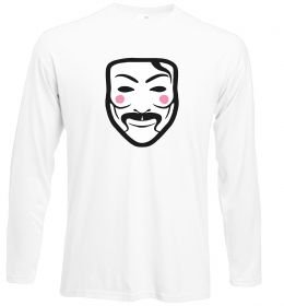 Лонгслів Анонімус Лонгслів Анонімус