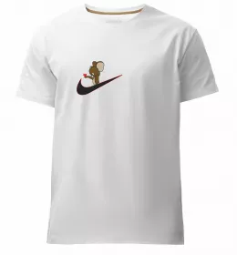 Мужская премиум футболка