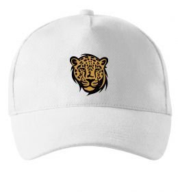 Кепка Леопард
