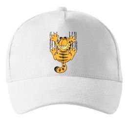 Кепка Гарфілд