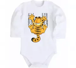 Детский боди