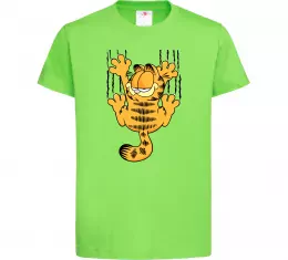 Дитяча футболка Tom and Jerry з написом Чорний фото