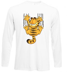 Лонгслив Гарфілд