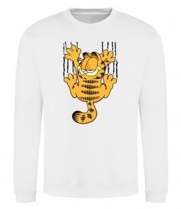 Світшот Гарфілд