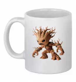 Чашка керамічна