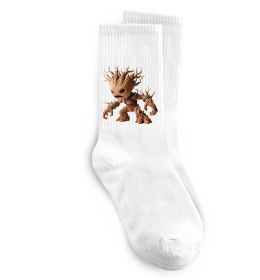 Шкарпетки Злий Грут