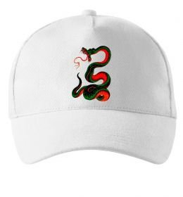Кепка Змія Кепка Змія