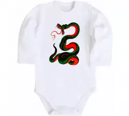 Дитячий бодік