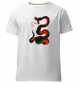 Чоловіча преміум футболка