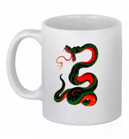 Чашка керамічна