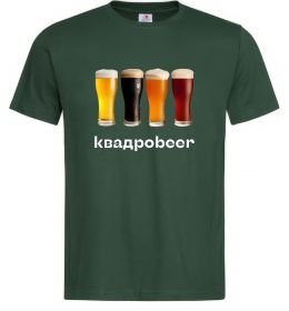 Мужская футболка Квадроbeer