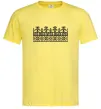 Мужская футболка Жити кохати мріяти любити вірити Лимонный Мужская футболка Жити кохати мріяти любити вірити Лимонный фото