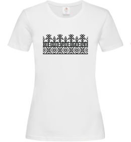 Жіноча футболка Жити кохати мріяти любити вірити Жіноча футболка Жити кохати мріяти любити вірити