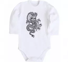 Детский боди