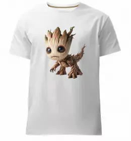 Чоловіча преміум футболка