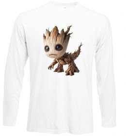 Лонгслив Малюк Грут