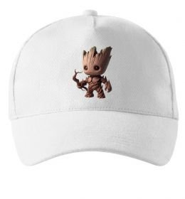 Кепка Малюк Грут 2