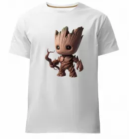 Чоловіча преміум футболка