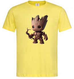 Чоловіча футболка Малюк Грут 2 Чоловіча футболка Малюк Грут 2