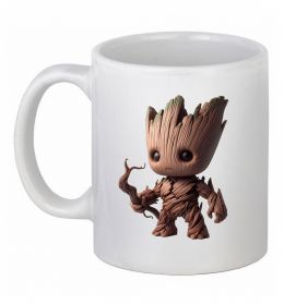 Чашка керамічна Малюк Грут 2