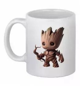 Чашка керамічна