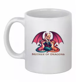 Чашка керамическая