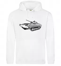 Женская толстовка (худи)