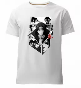 Мужская премиум футболка