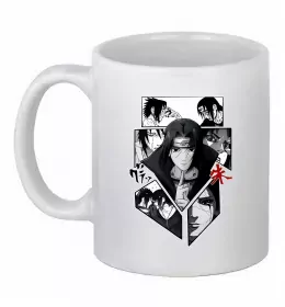 Чашка керамическая