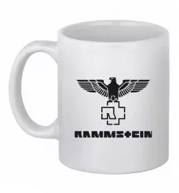 Чашка керамічна