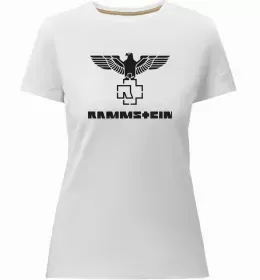 Жіноча преміум футболка