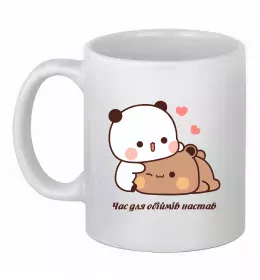 Чашка керамическая Чашка керамическая