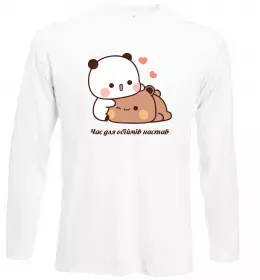 Лонгслив Лонгслив