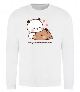 Свитшот Свитшот