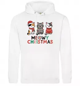 Женская толстовка (худи)