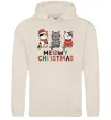 Жіноча толстовка (худі) Meowy Christmas Таш Жіноча толстовка (худі) Meowy Christmas Таш фото