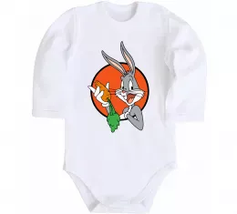 Детский боди