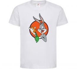 Детская футболка Bugs Bunny