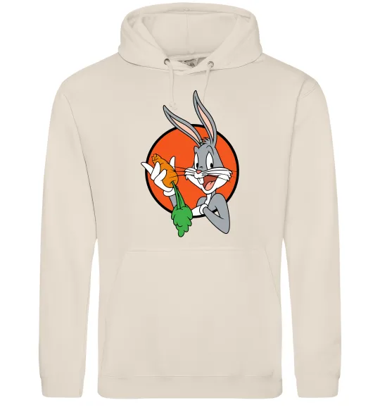 Жіноча толстовка (худі) Bugs Bunny Таш фото