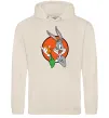 Жіноча толстовка (худі) Bugs Bunny Таш фото