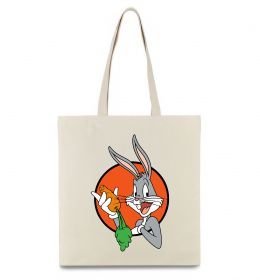 Эко-сумка Bugs Bunny