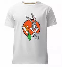 Мужская премиум футболка