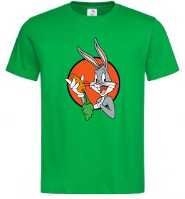 Мужская футболка Bugs Bunny