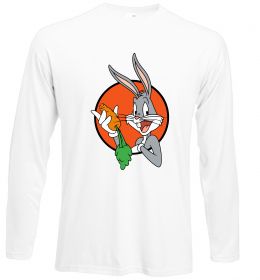 Лонгслив Bugs Bunny