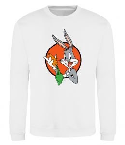 Свитшот Bugs Bunny