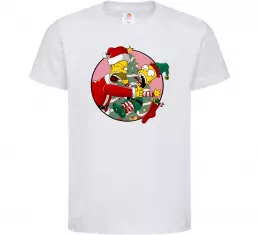 Дитяча футболка