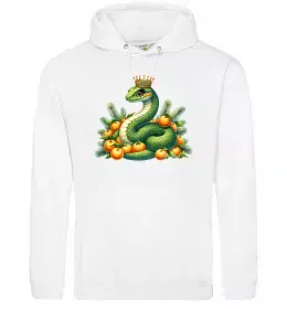 Мужская толстовка (худи)