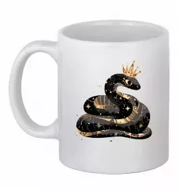 Чашка керамическая