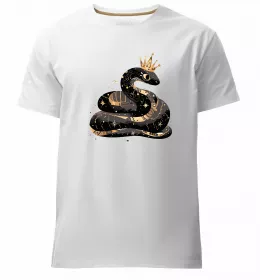 Мужская премиум футболка